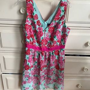 Vineyard Vines x Kentucky Derby Dress